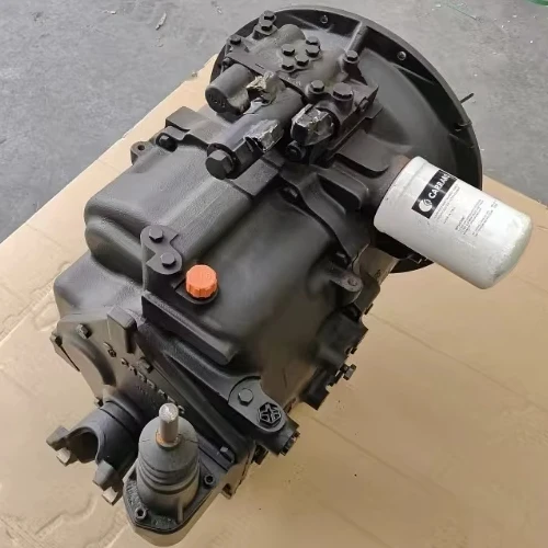 shanmon weimeng 388H backhoe loader gearbox  TLB2-CD  carraro model 3888usd per set