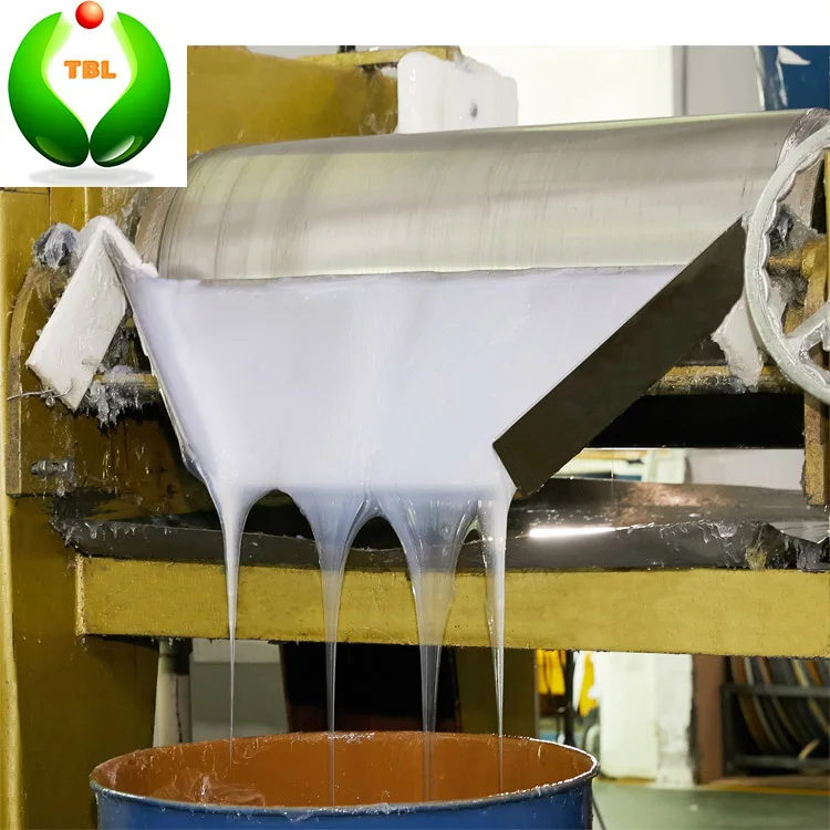 Aging resistance liquid silicone rubber liquid silicone LSR silicone for industrial parts