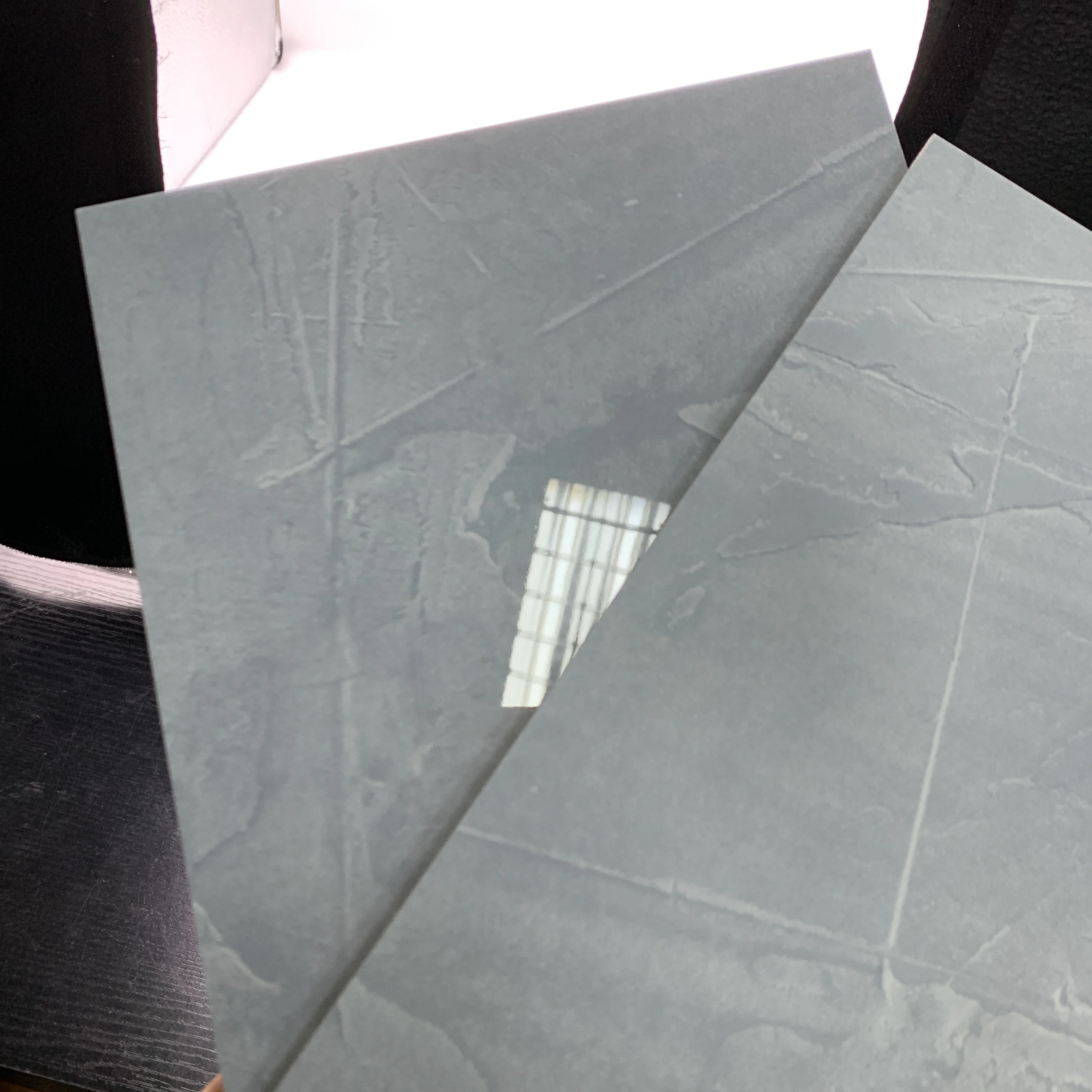 18mm super matt melamine board UV MDF wholesale factory