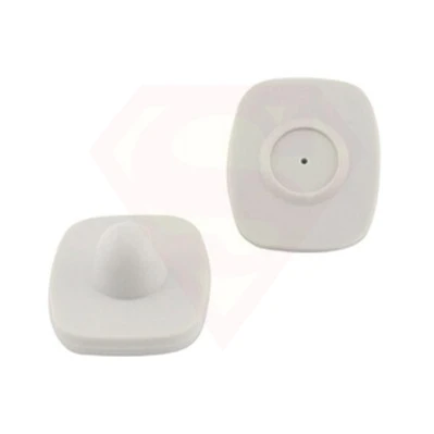 Электронного отслеживания товаров, при заказе от sinotag T-001E (крошечные квадратный)