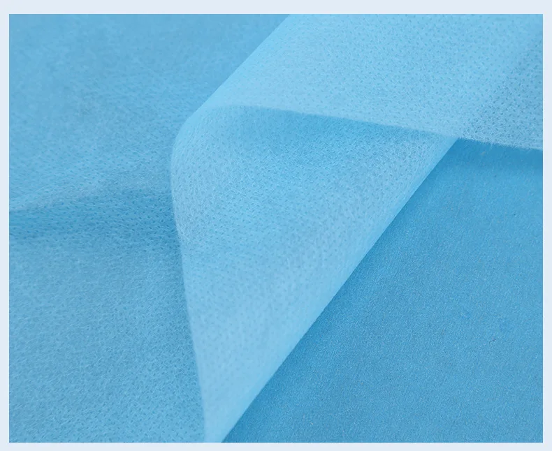  PP nonwoven fabric SMS SMMS medical non woven
