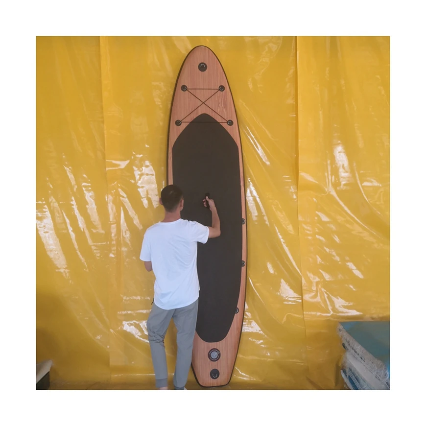 High Quality Durable Using Various Longboard China Manufacturers Surfboard
