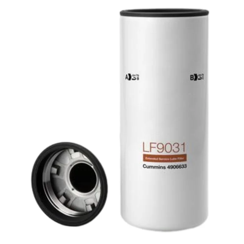 Aftermarket Oil Filter Fleetguard LF9031 for ATLAS COPCO V1200 KENWORTH T2000 SENNEBOGEN 850D 860D 875E