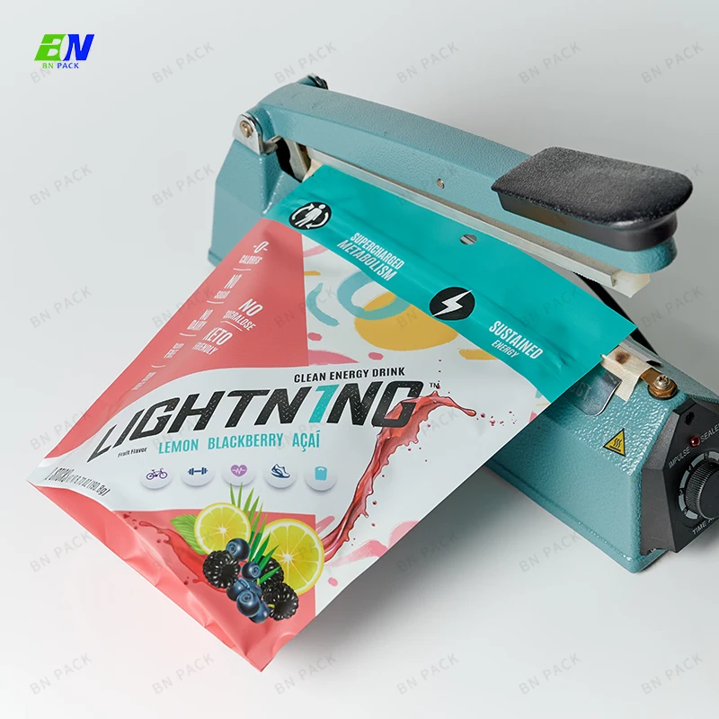 Fast Lead Time Customized Halloween Candy Bags Food Bag Cotton with MOQ 1000pcs