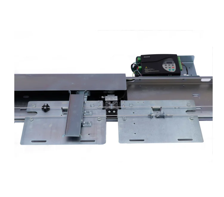 Elevator parts elevator door operator cabin door