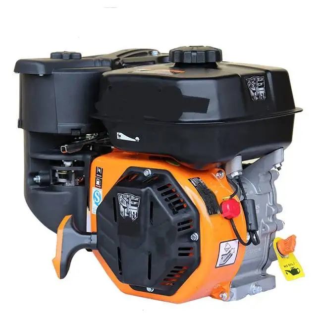 Hot Sale Single Cylinder 2.5l 4hp Small Diesel Engine For Small Tractor