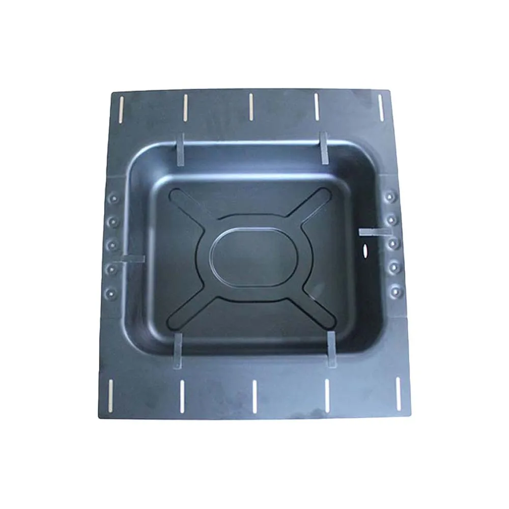 very High precision sheet metal stamping press set parts dies mold tooling deep drawing parts