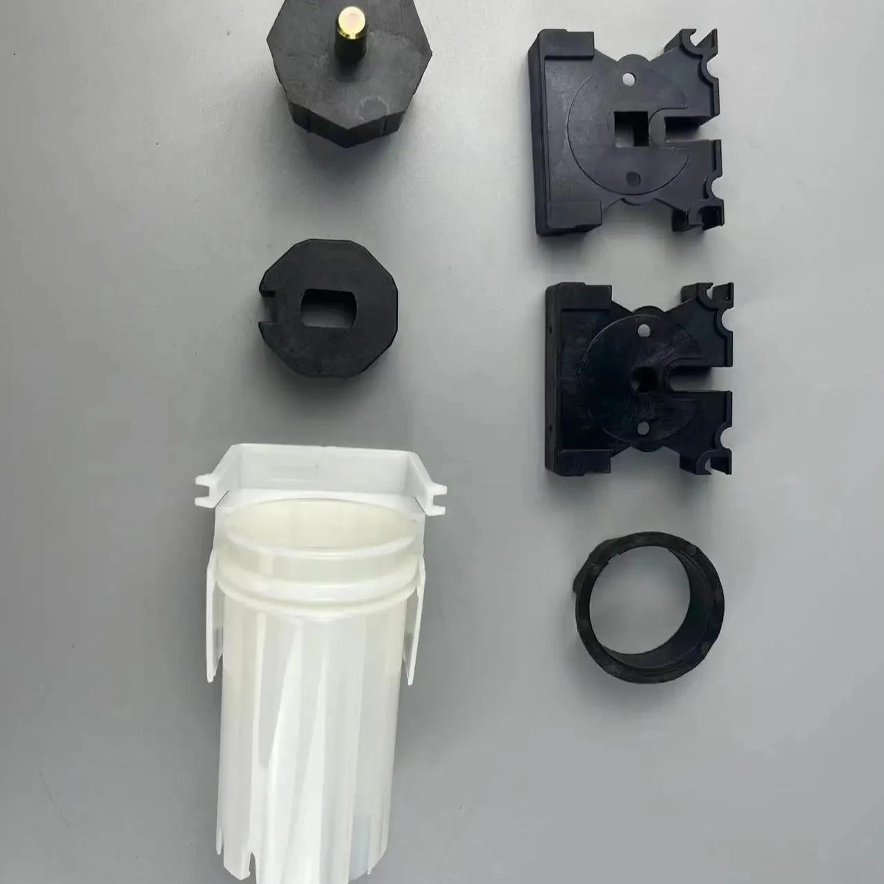 tubular motor controller tubular motor receiver  for projection screen runner for motor