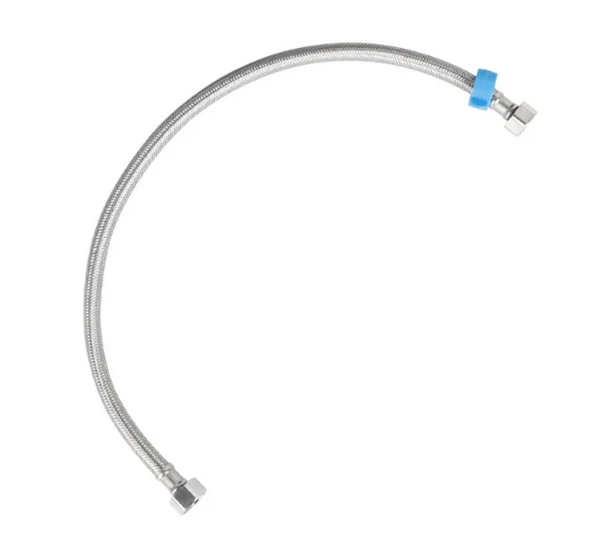 Factory Stainless Steel Metal Corrugated Stainless Steel Gas Hose Flexible Gas Pipe For Natural Gas