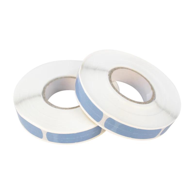 SMT Spare Parts Blue Connection Film 16MM Splice Tape For SMT Pick and Place Machine Consumables