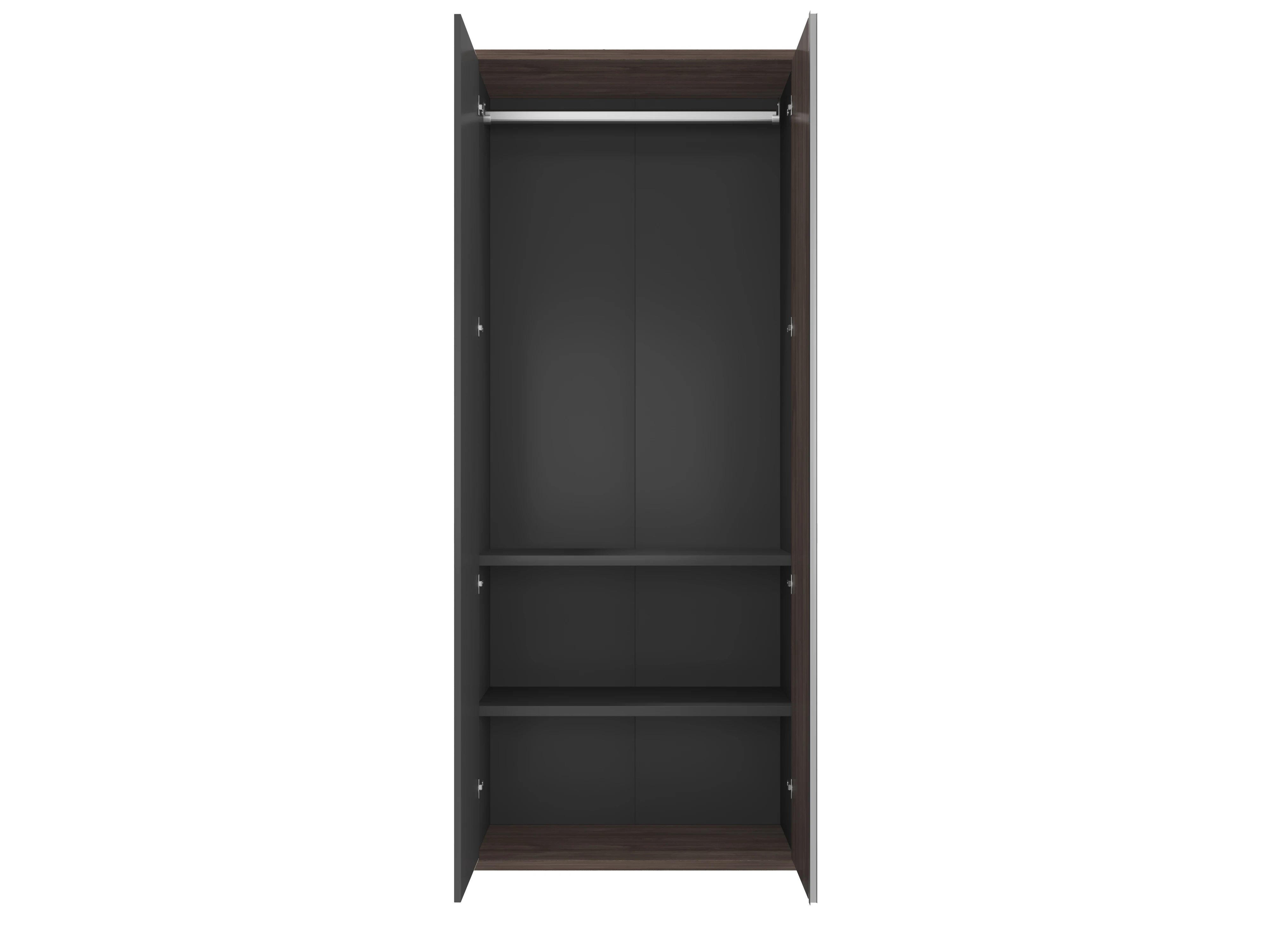 PRO MDF File And Display Storage Cabinet Design