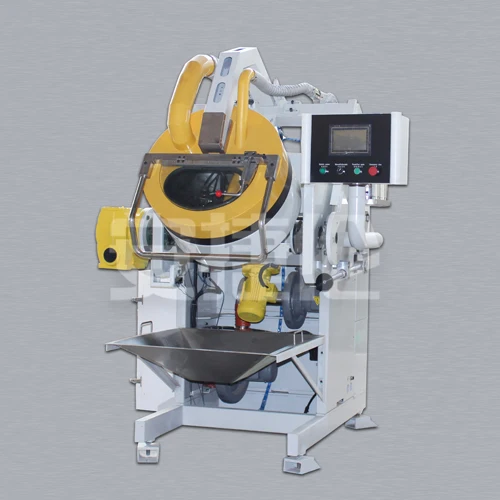 Drum coating machine glue roller painting machine coating machine manufacturers for small and medium parts