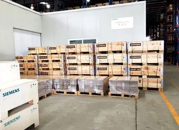 6EP1436-2BA00 New Store Opening Original PLC Siemens spare part