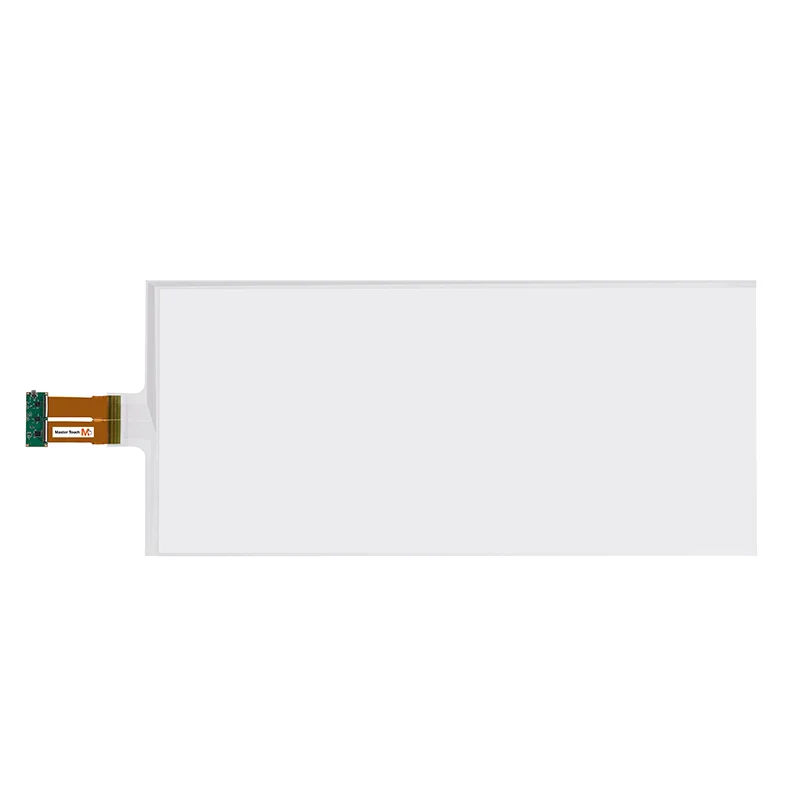 Water Proof Capacitive Touch Film 55 Inch Interactive Touch Screen Foil STA Series Touch Screen Foil