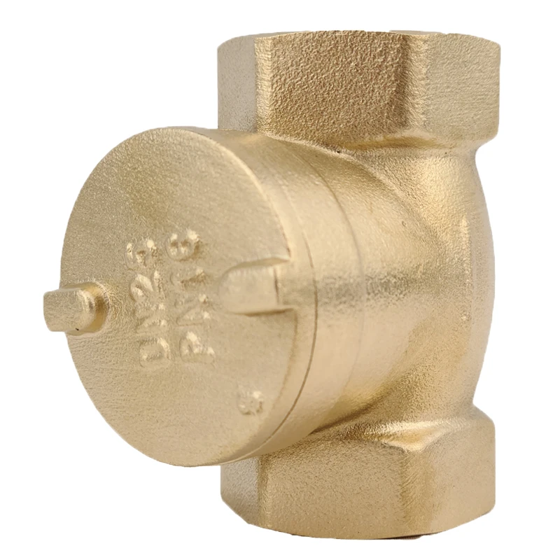 wafer type butterfly single ball check valve manufacturers