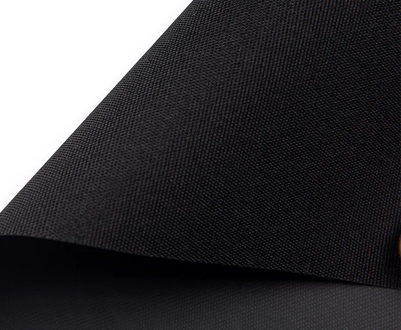 600d Cordura Водонепроницаемая полиэфирная ткань с подложкой из
