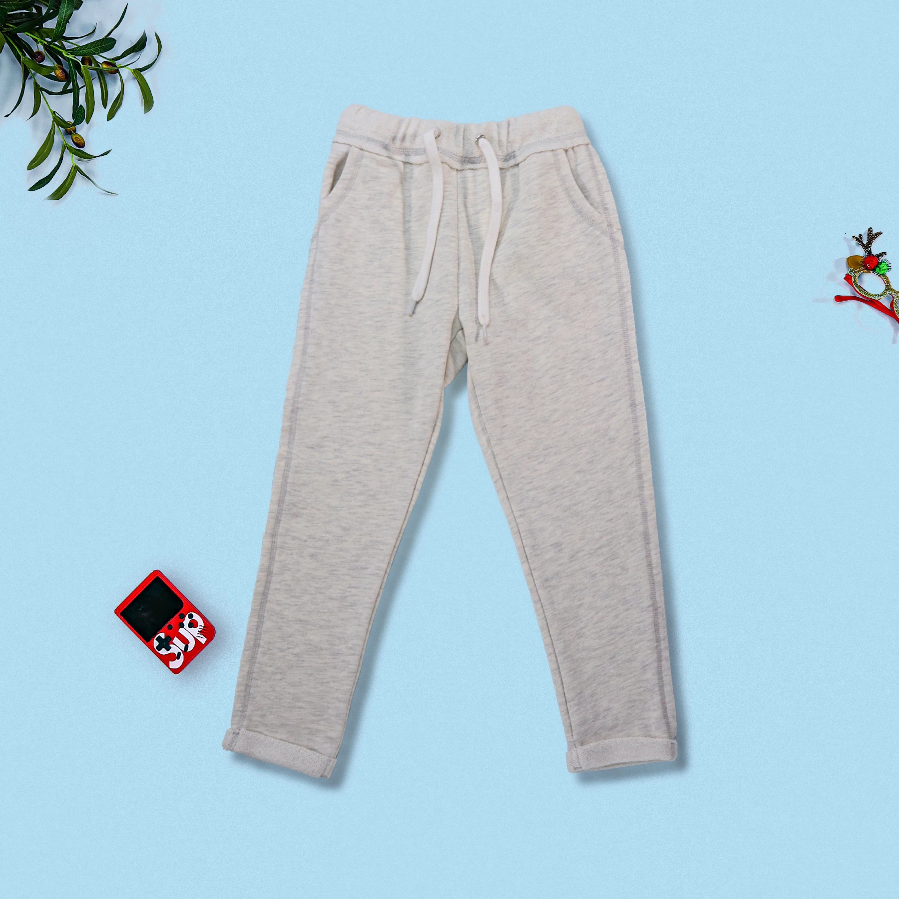custom OEM plain quality kids casual pullover hoodie sweatshirts and sweatpants