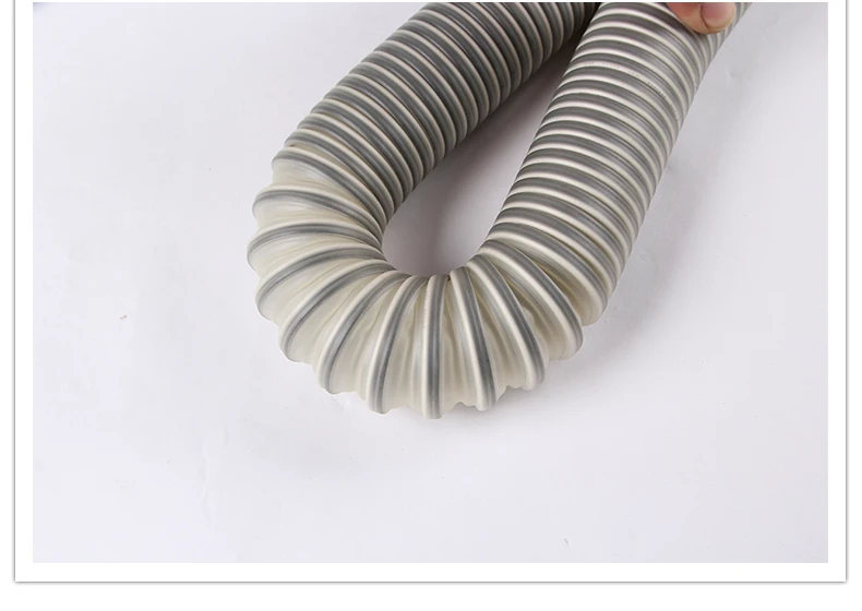 CGH-Stretch hose, vacuum extension hose, expandable hose