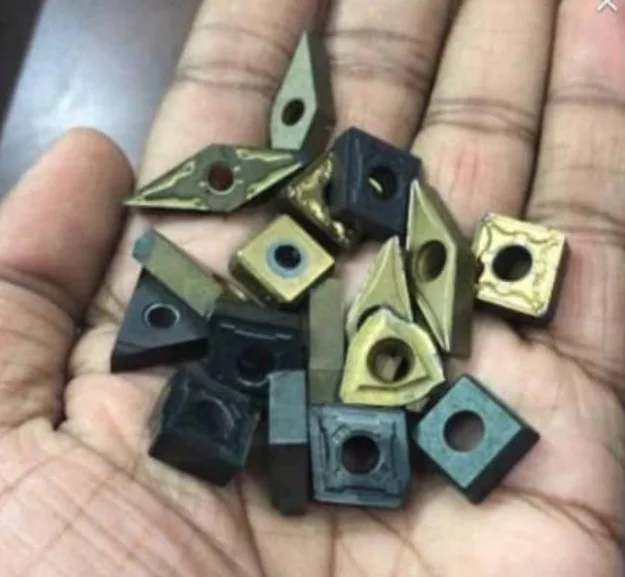 inserts price of tungsten carbide scrap