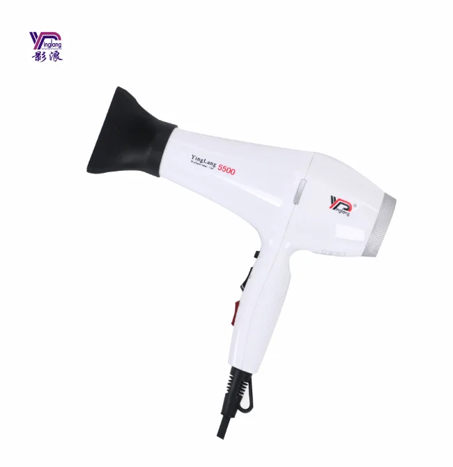 2022 Hair Care High Power Temps Control Hair Salon Equipment Professional Blow Salon Hair Dryer