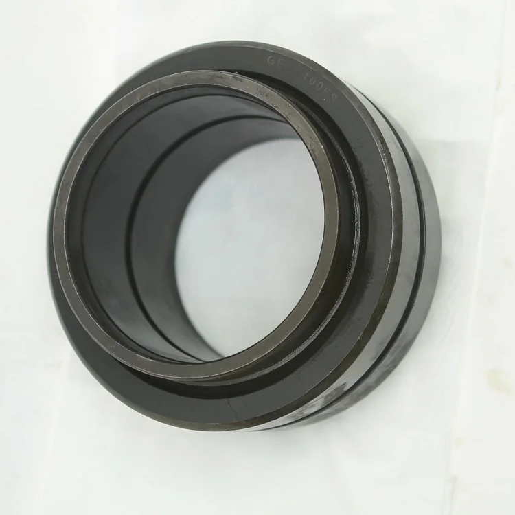 
wholesale ball joint sealed radial spherical plain bearing GE100ES-2RS joint bearings 