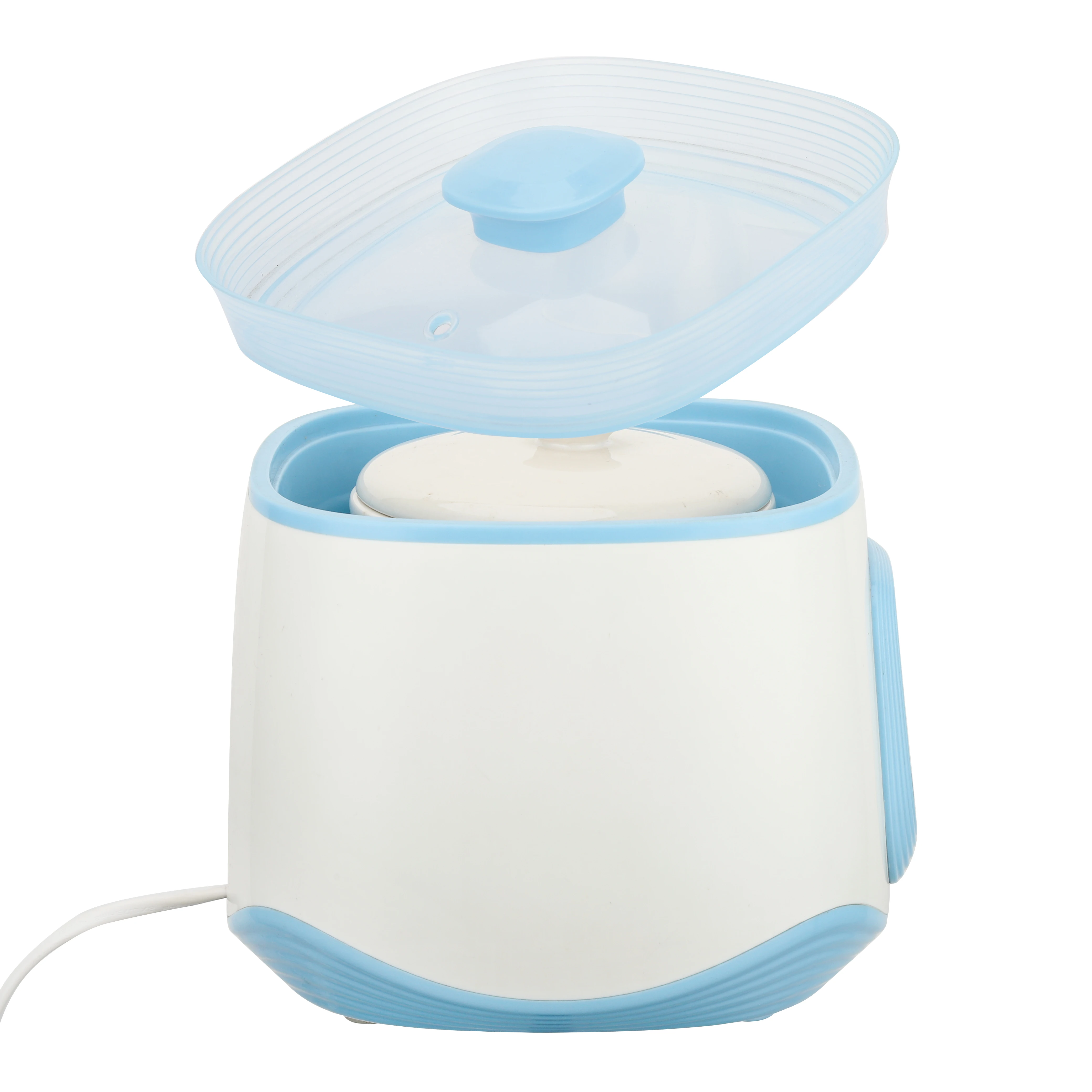 Тенденция 2024 Кухонная техника электрическая плита пищевые добавки суповая глиняная кастрюля с керамическим внутренним горшком