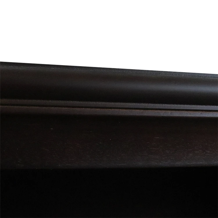 Factory Direct Selling Artificial Fireplace Home Decorative Wood