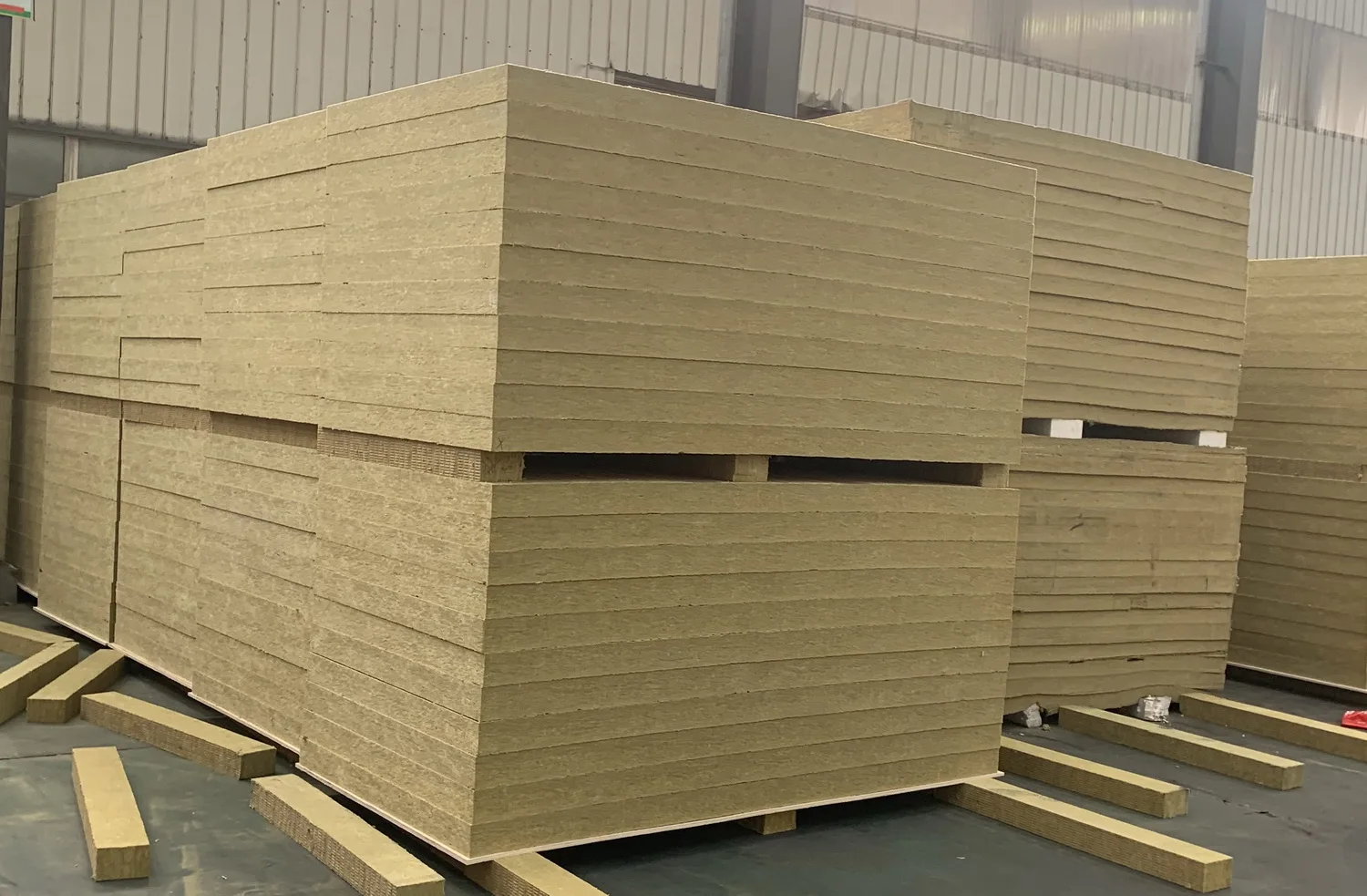 
rockwool insulation panel/rockwool sound insulation/rockwool insulation 