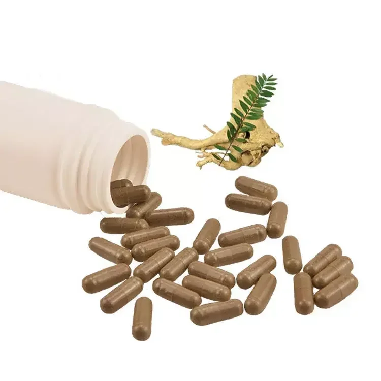 Customized Formula OEM Gluten Free Non-Gmo Extract Bulk Supplements Pure 10% 2% Capsules 40% Turkesterone