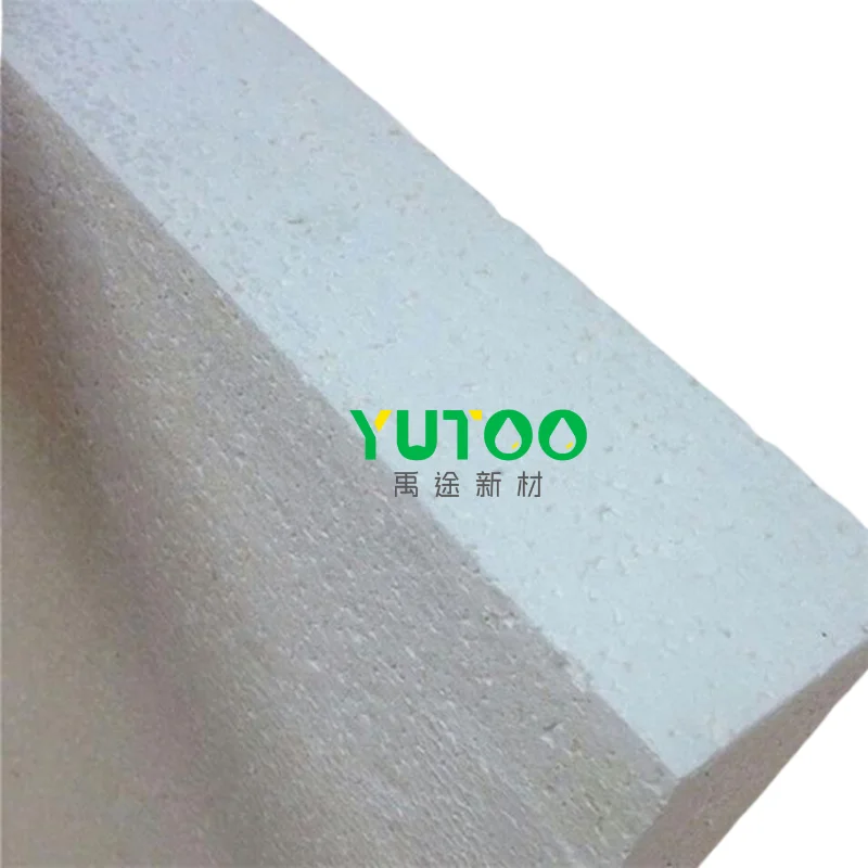 EPS Panel Molded Polystyrene Board EPS Foam Board For Wall Insulation