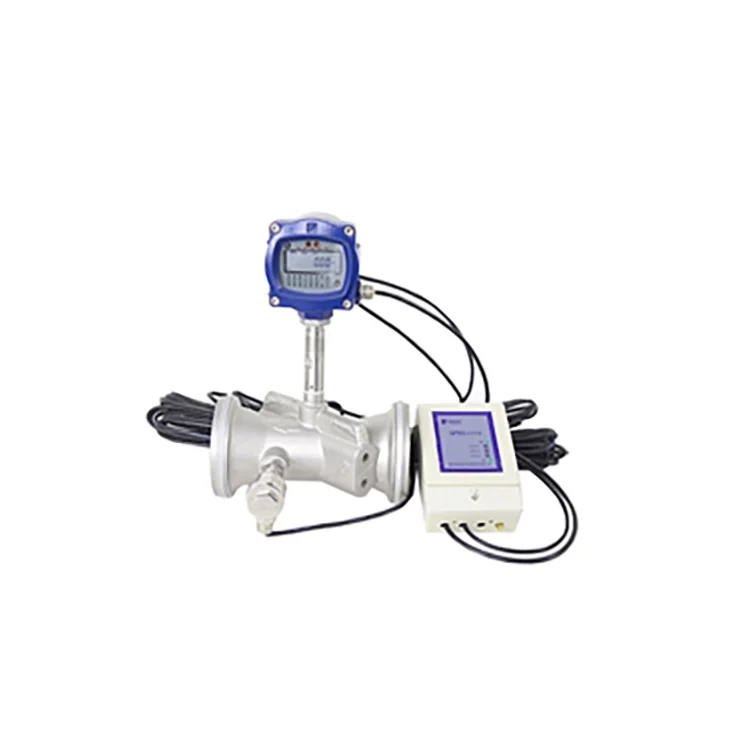 Factory sells water sensors at low prices Portable ultrasonic flowmeter Fuel specific precision Made in China