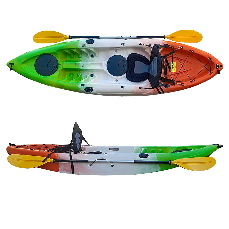  Лодка Sit on Top Paddle из ПВХ для каноэ