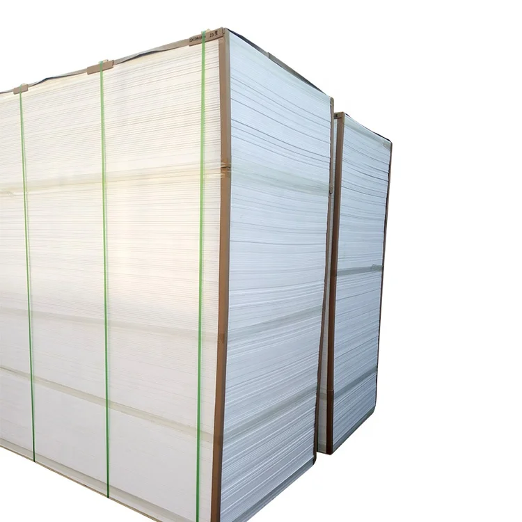 
Hard Furniture Use Material Rigid Foam Board Pvc Sheet White Black Yellow Grey Red Color PVC Foam Board 