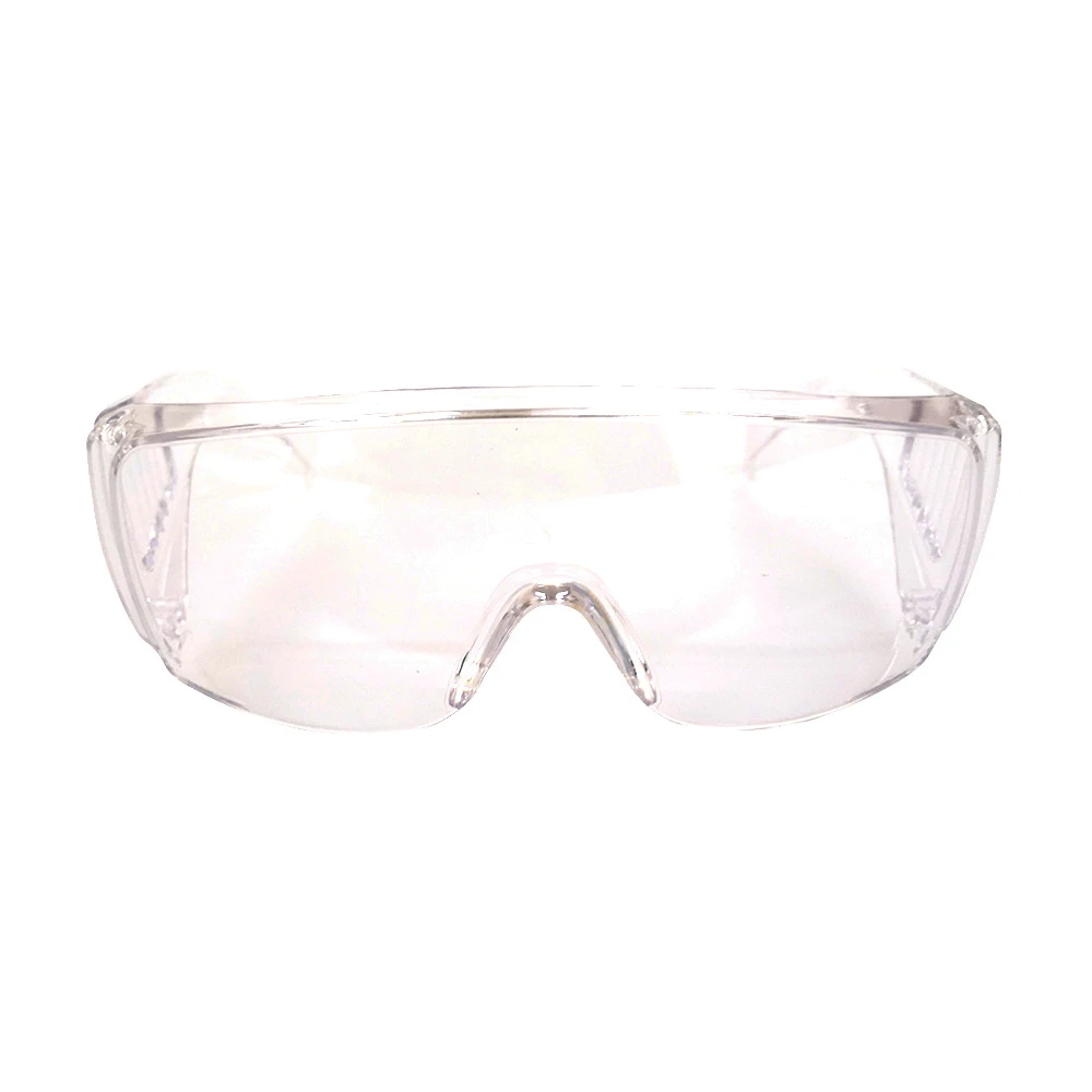 Dental Disposable Dental Glasses Medical Eye Protection Goggles