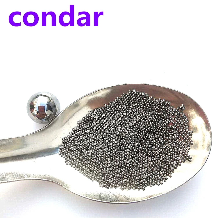 high hardness grinding balls