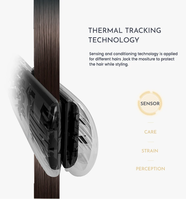 Ions New Professional Widen Hot Plates Hair Flat Iron Shinny Shot Hair Straightener Ceramic hair Straightening iron