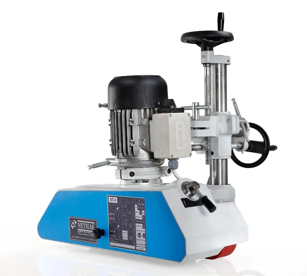 Automatic Feeder For Woodworking Machines