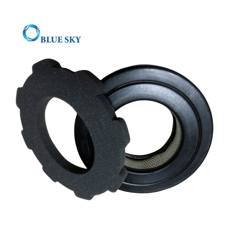 H13 HEPA воздушный фильтр для сканер штрих-кода Honeywell HRF-D1 детали воздухоочистителя