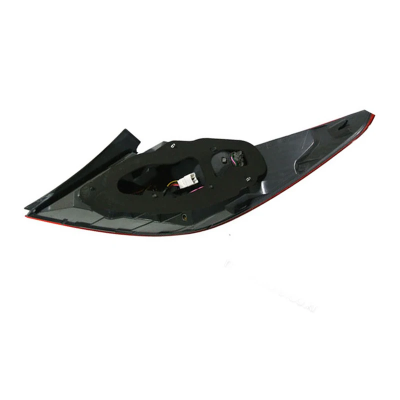 For Hyundai Accent Factory Manufacture  Auto Spare Parts 92401-1R000 R 92402-1R000 Tail Lamp 2011 2012 2013