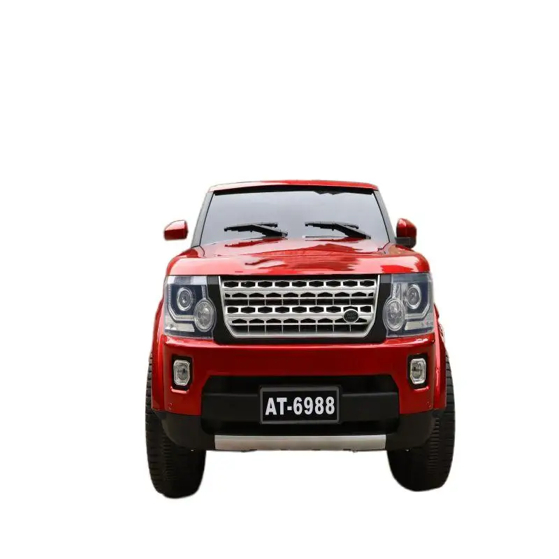 2021 Сделано в Китае, игрушечные автомобили с дистанционным управлением, которые вы большие дети, электрическая поездка на автомобиле