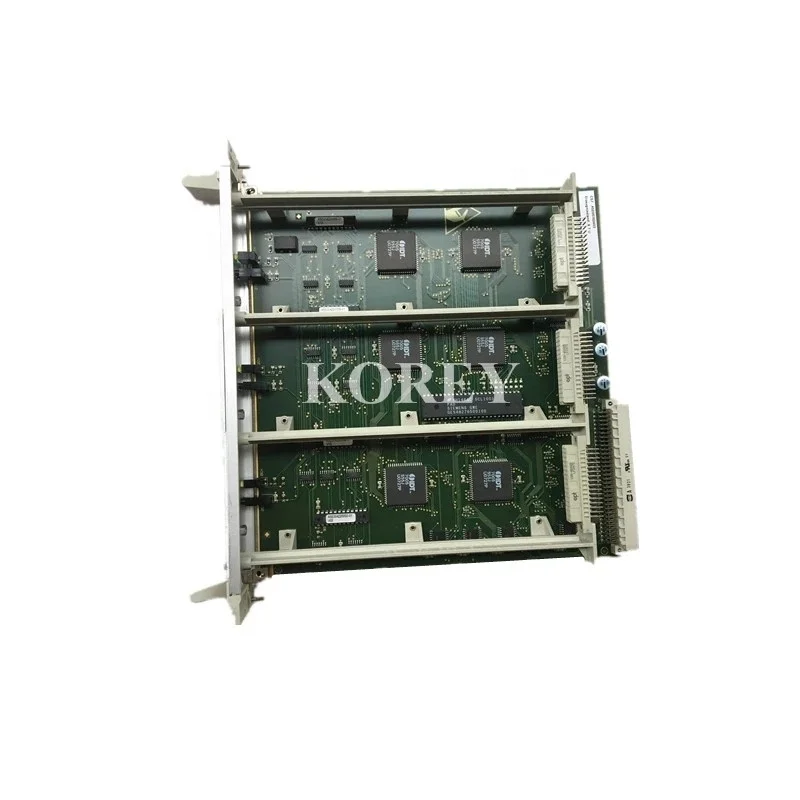 DCS CARD 6DD1662-0AB0 GOOD IN CONDITION