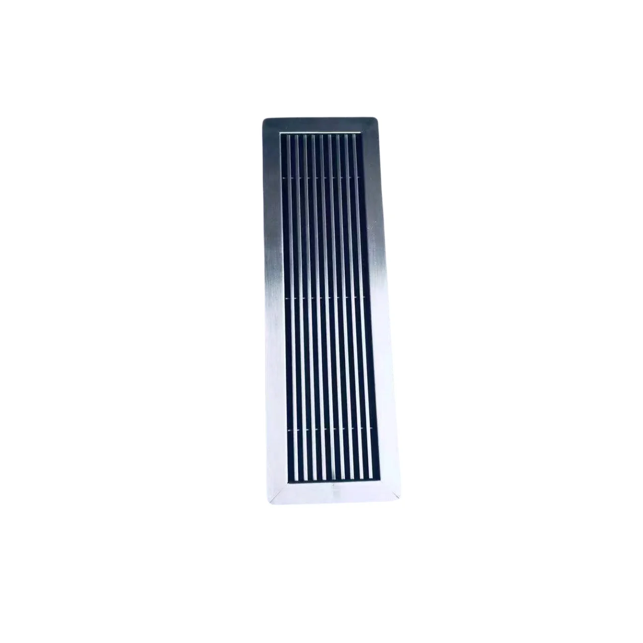 Factory outlet Hvac repair and installation axial flow fans pvc ceiling grill