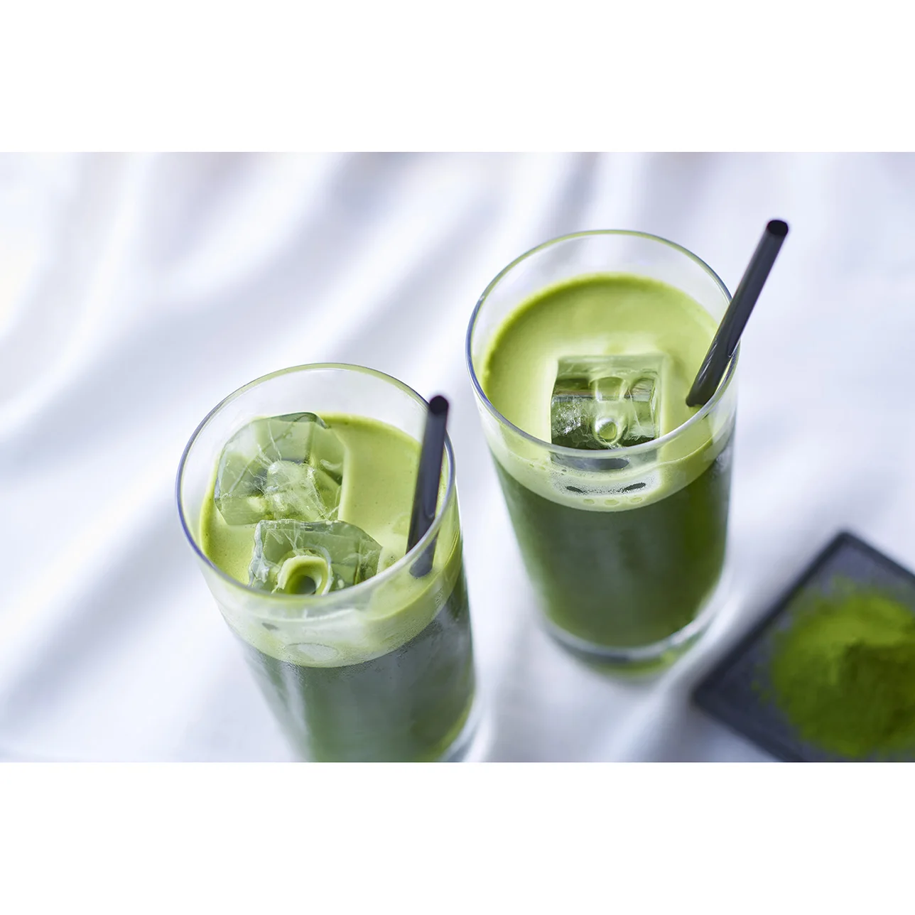 
Healthy and tasty premium soluble matcha powder green tea organic 