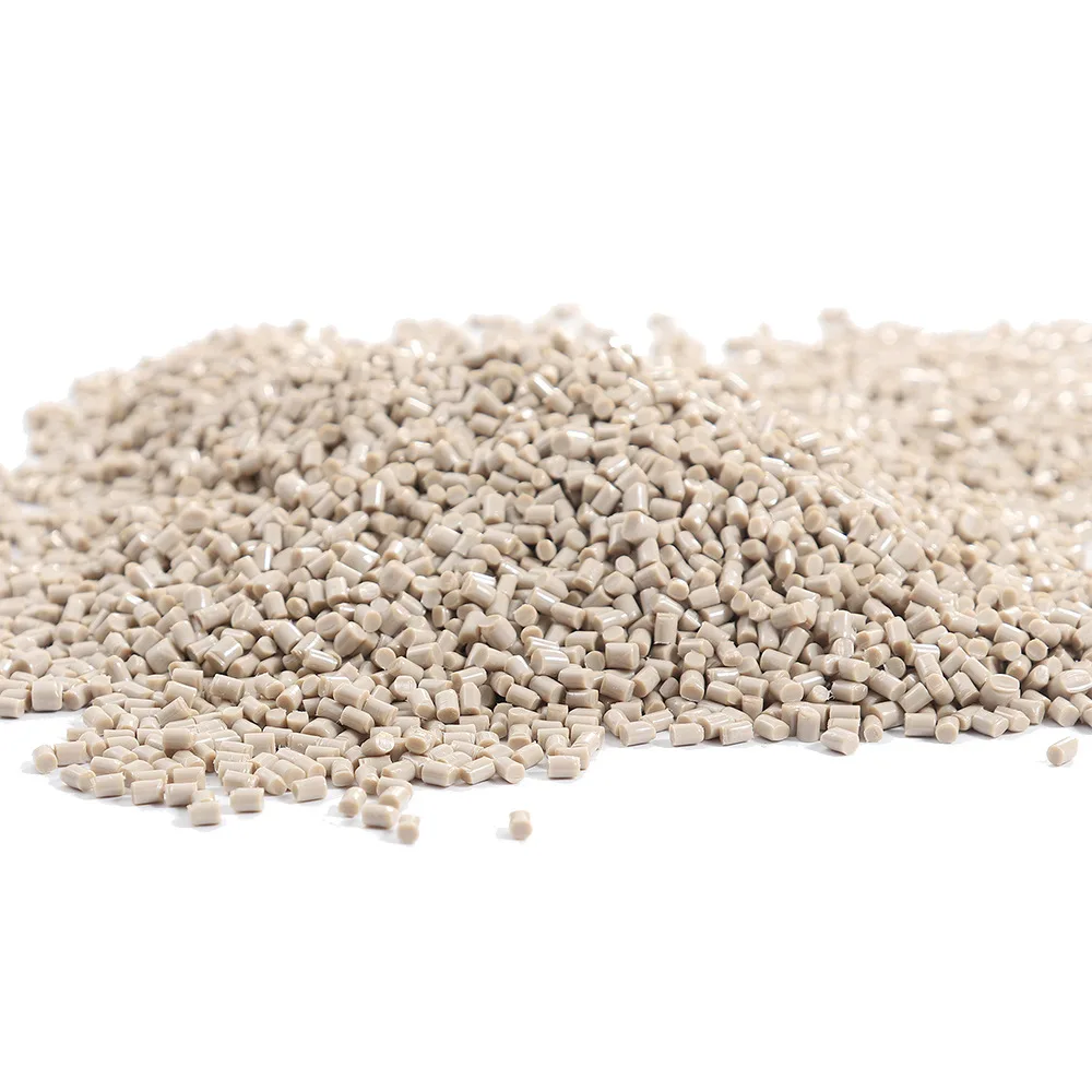 Virgin White Natural Teeth Medical Implant Grade Peek Resin for Dental Prostheses Disc Peek Granules