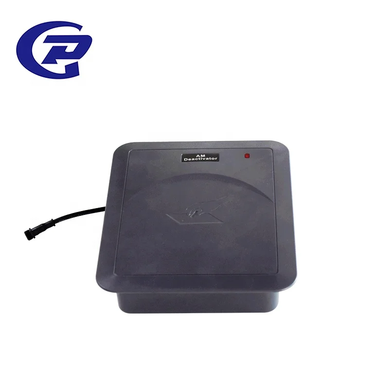 RUNGUARD 58khz new AM system deactivator for label