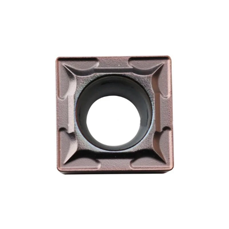 View larger image Share manufacture tungsten carbide turning insert tpkn wnmg dnmg scmt custom carbide inserts