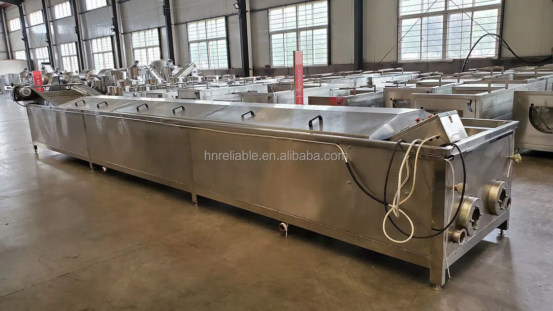 milk pasteurization machine 1000l /  Water bath type jars  jars pasteurization machine