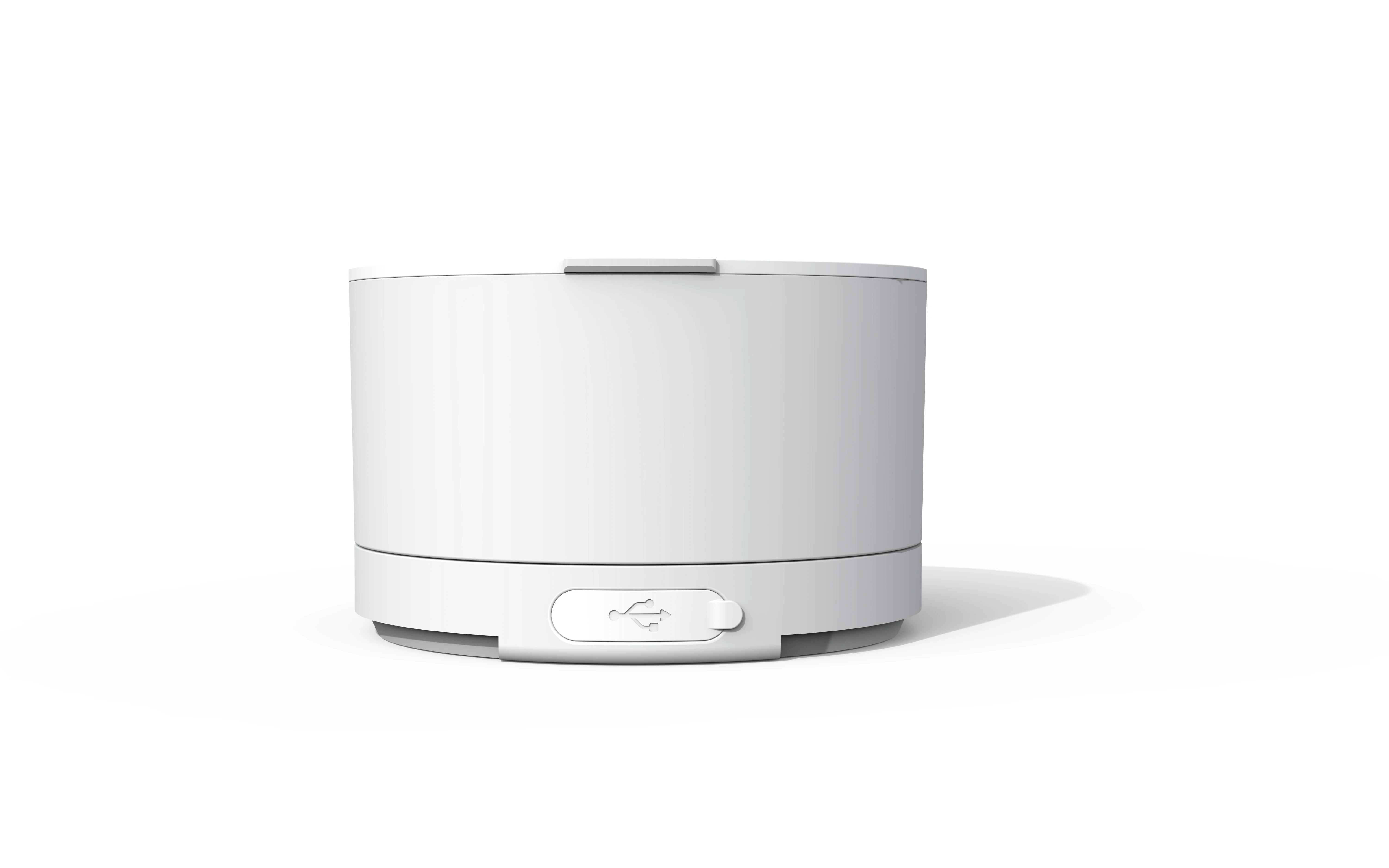 Оптовая продажа для фруктов и овощей, стиральная машина Мини Портативный USB перезаряжаемые питание машина для очистки