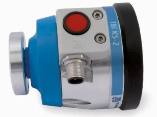 TBI MIG Water Cooled Torch with FANUC M-10ID/8L for 400A 500A Mig Welding for High-Amperage MIG Welders