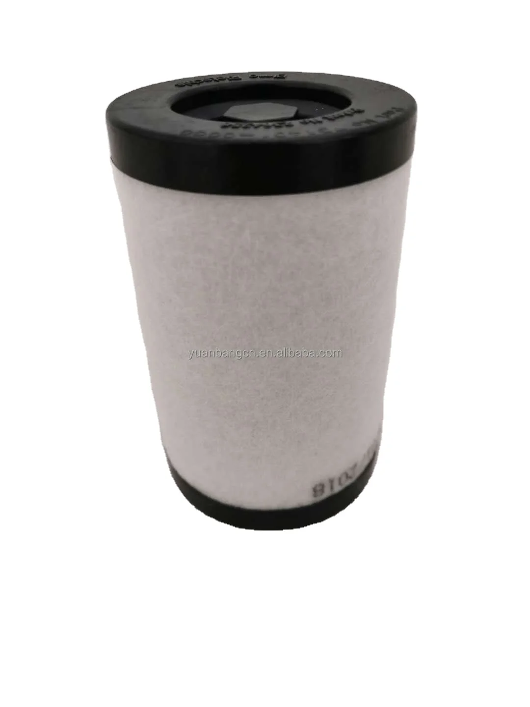 Precision filter core air filter element AM-EL550 AM-EL650 AM-EL850